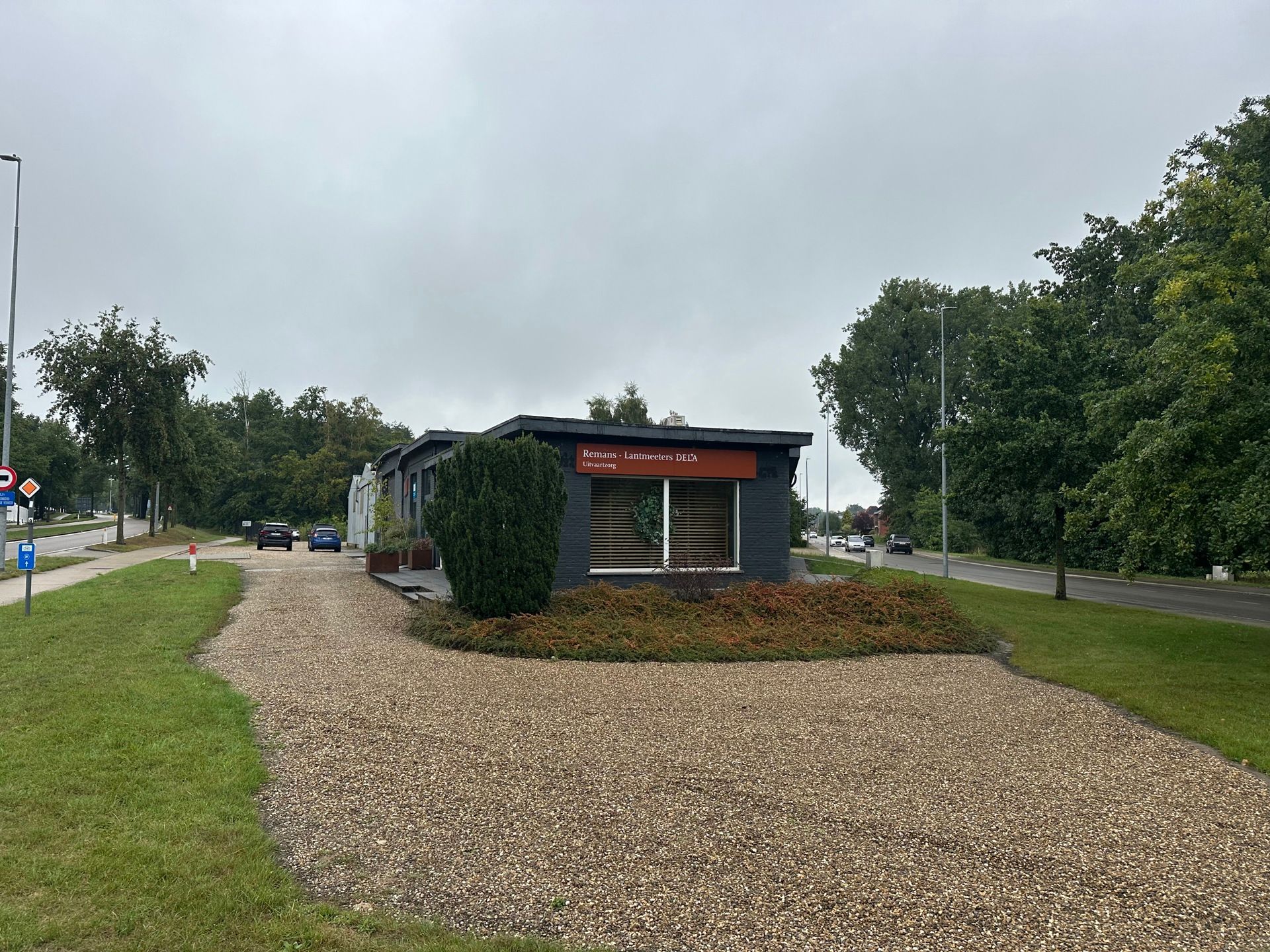 Commercieel te huur foto 2