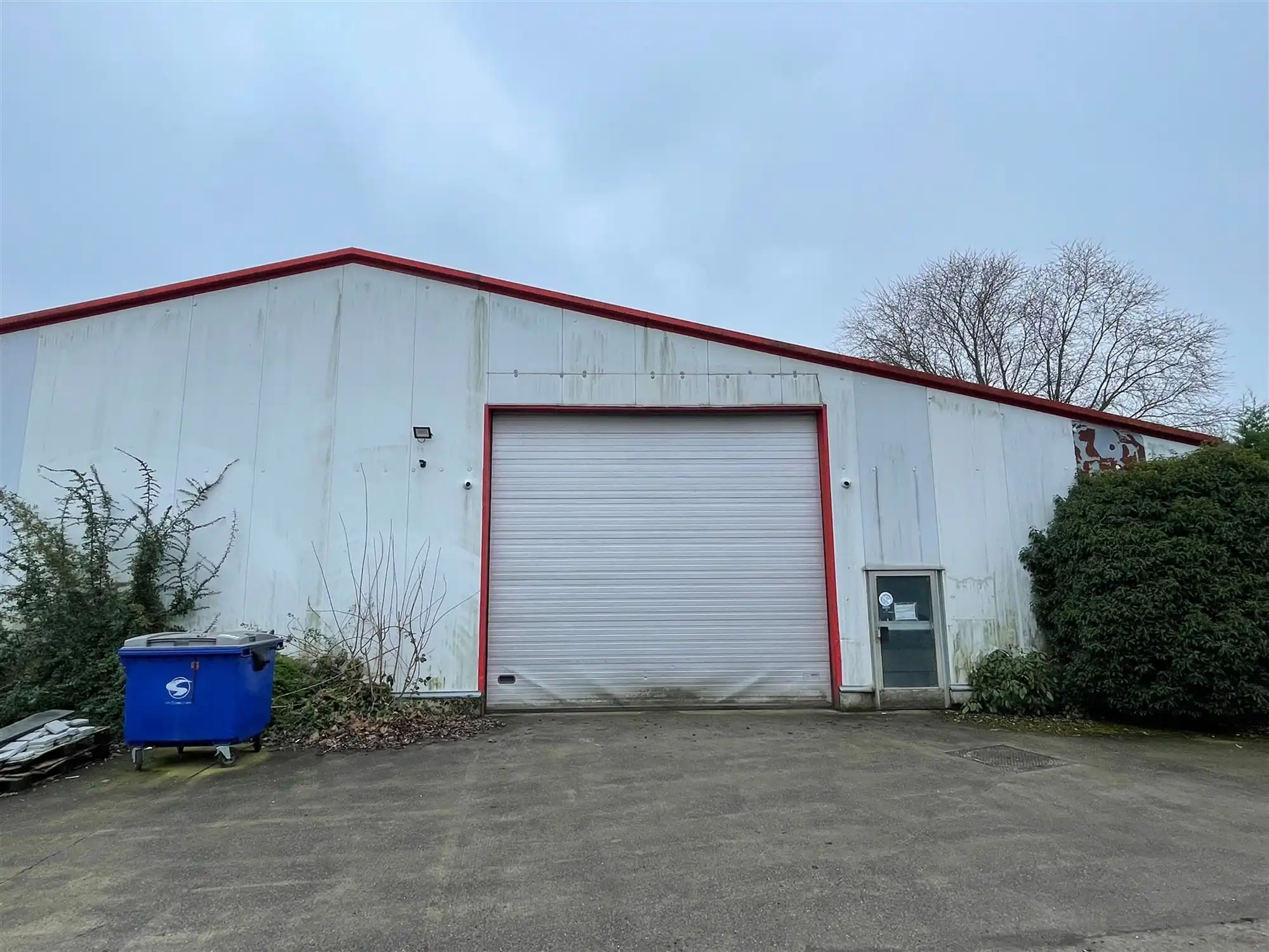 Magazijn foto {{pictureIndex}}