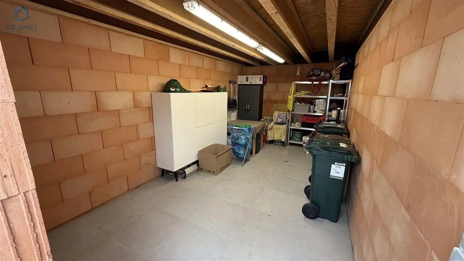 Instapklare nieuwbouwwoning met 4 slaapkamers, 2 badkamers en zonnige tuin foto 28