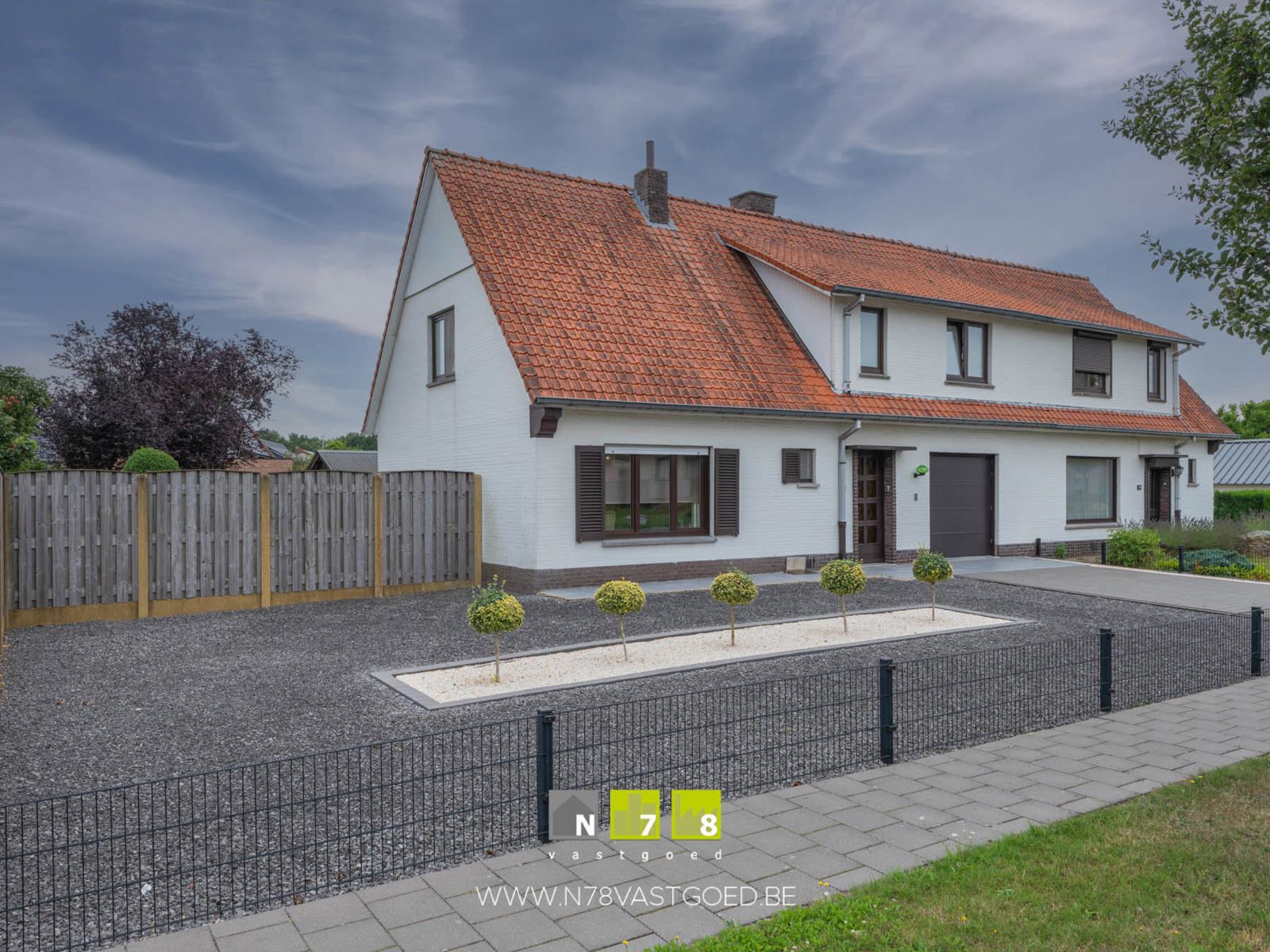 Huis te koop foto 29