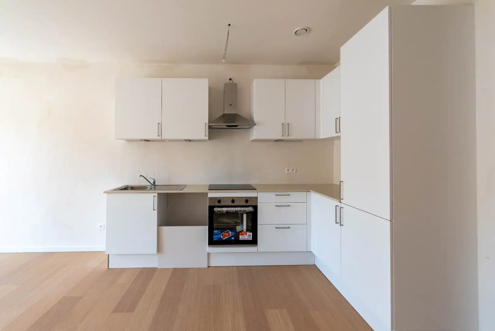 Comfortabel nieuwbouwappartement nabij Park Spoor Noord  foto 4