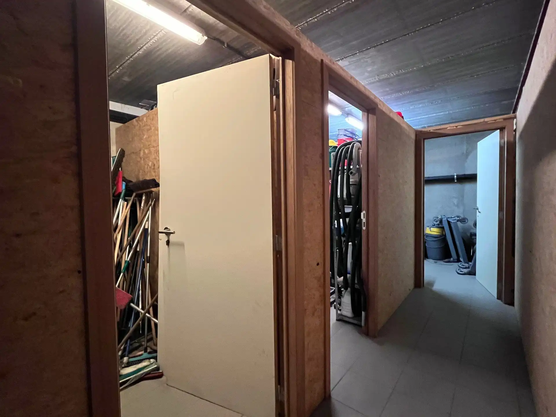 Opbrengsteigendom met polyvante gelijkvloers foto 18
