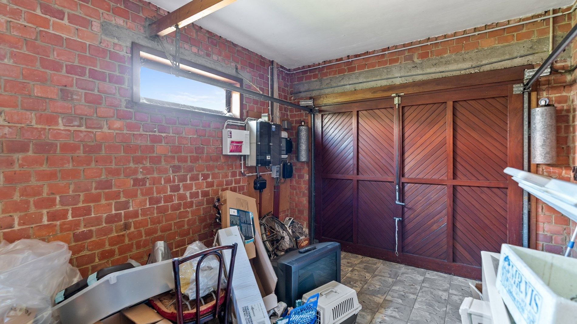 KESSEL-LO - villa 5 slks op 640m2 tuin foto 11