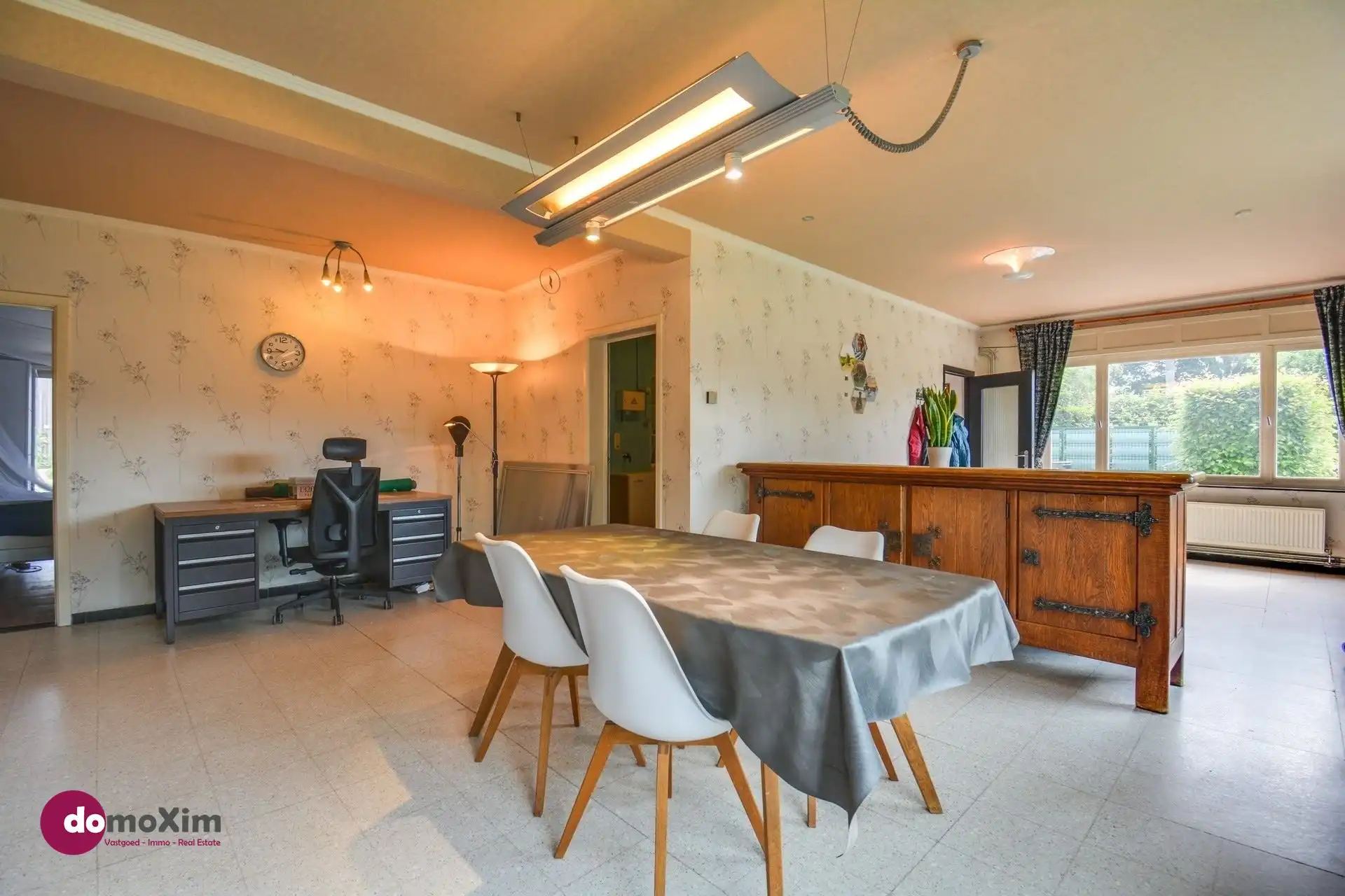 Ruime woning met tal van mogelijkheden nabij het centrum van Hever foto 22