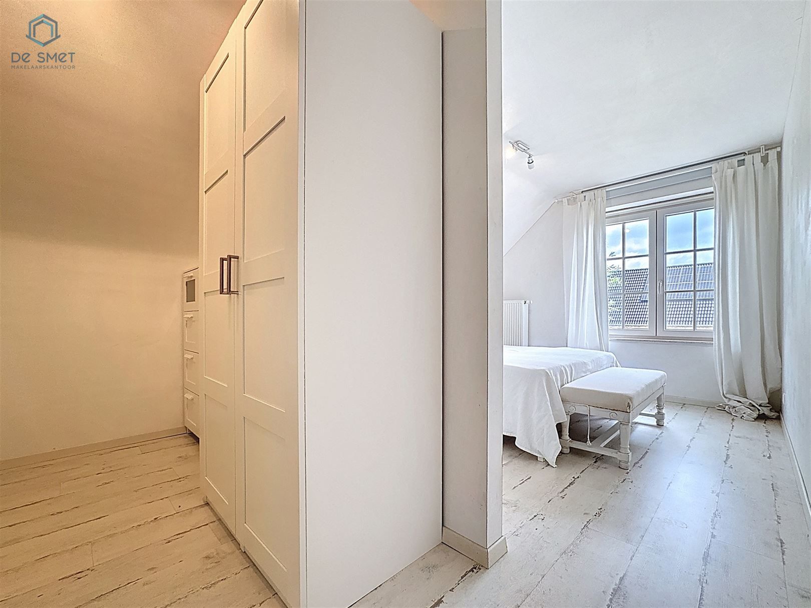 Instapklare woning EPC A in rustige groene omgeving foto 12