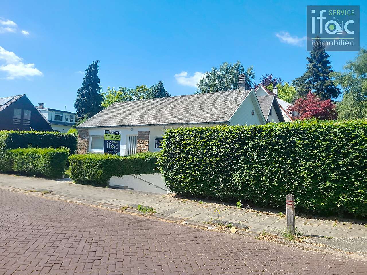 Bungalow te koop foto 17