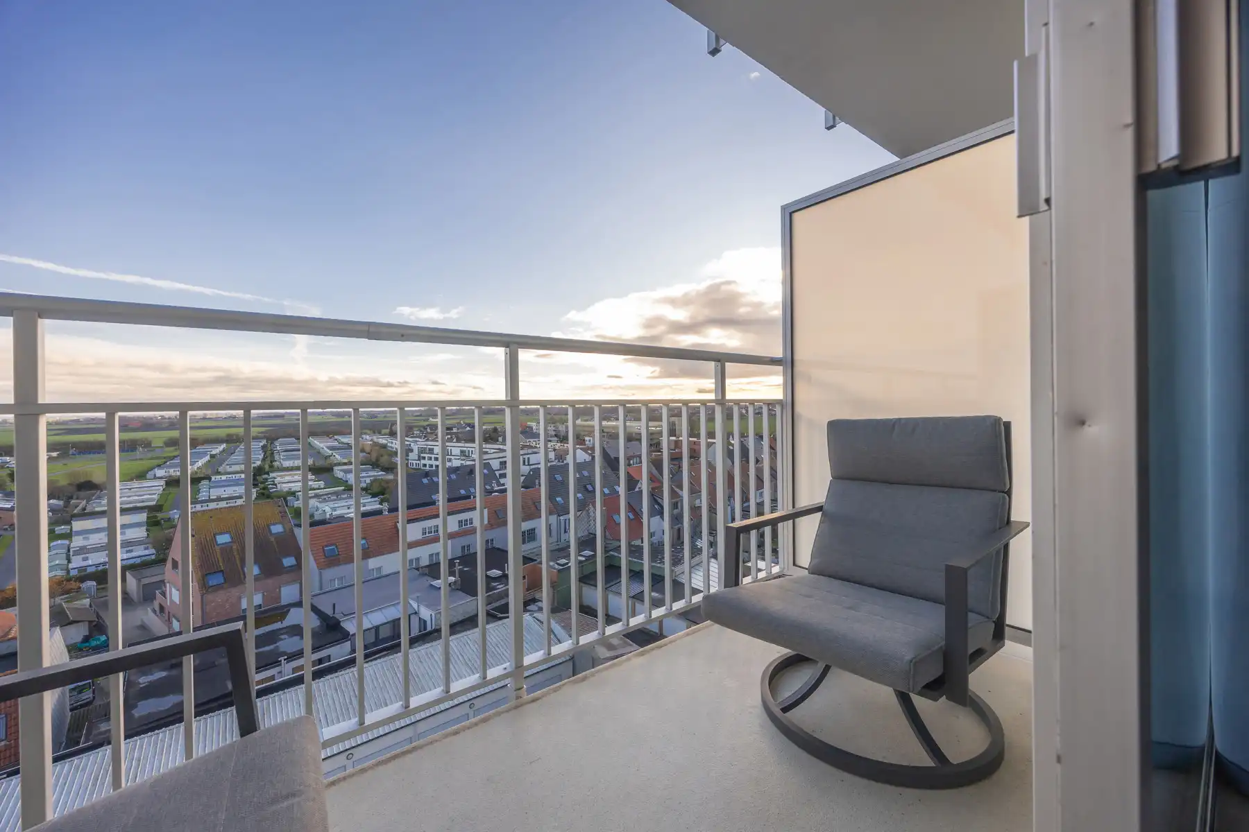 Residentie ROYAL foto 4