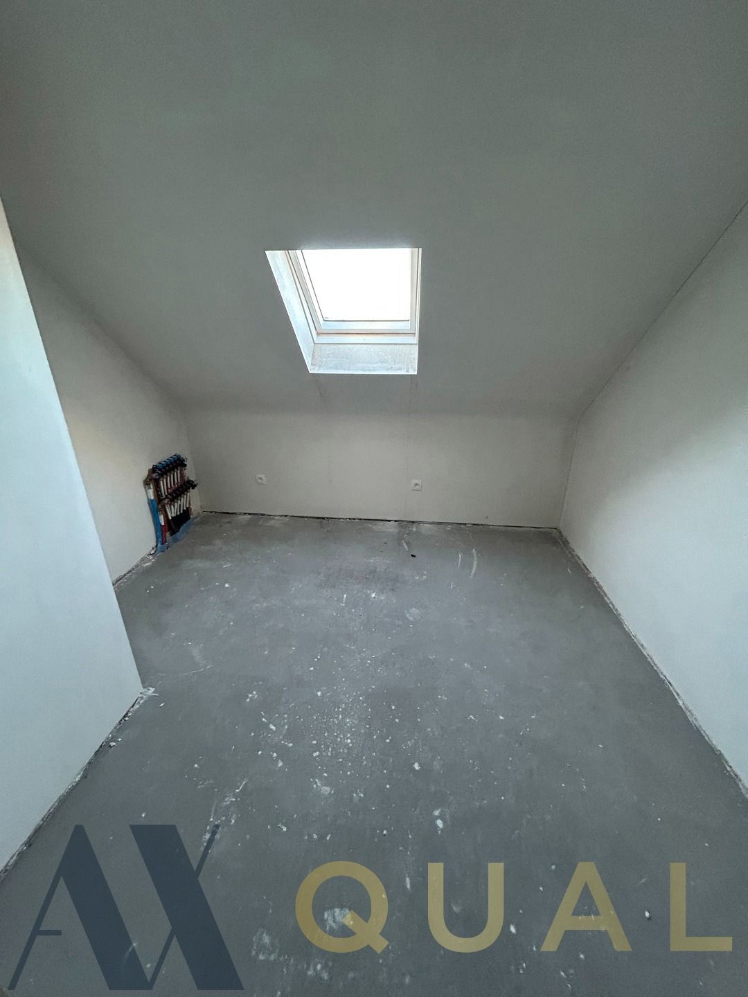 Residentie Beeckman 92 % verkocht, 6 % BTW mogelijk. Laatste unit foto 14