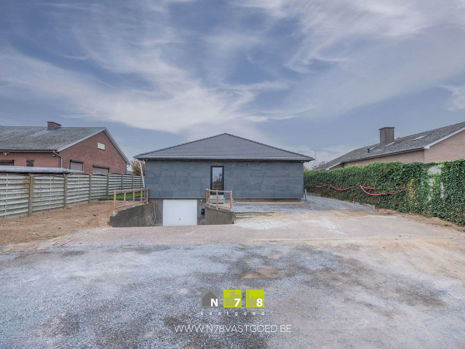 Huis te koop foto 38