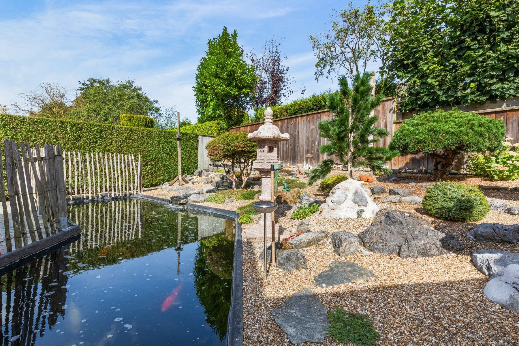 Ideale gezinswoning met verzorgde tuin op toplocatie te Sint-Andries  foto 20