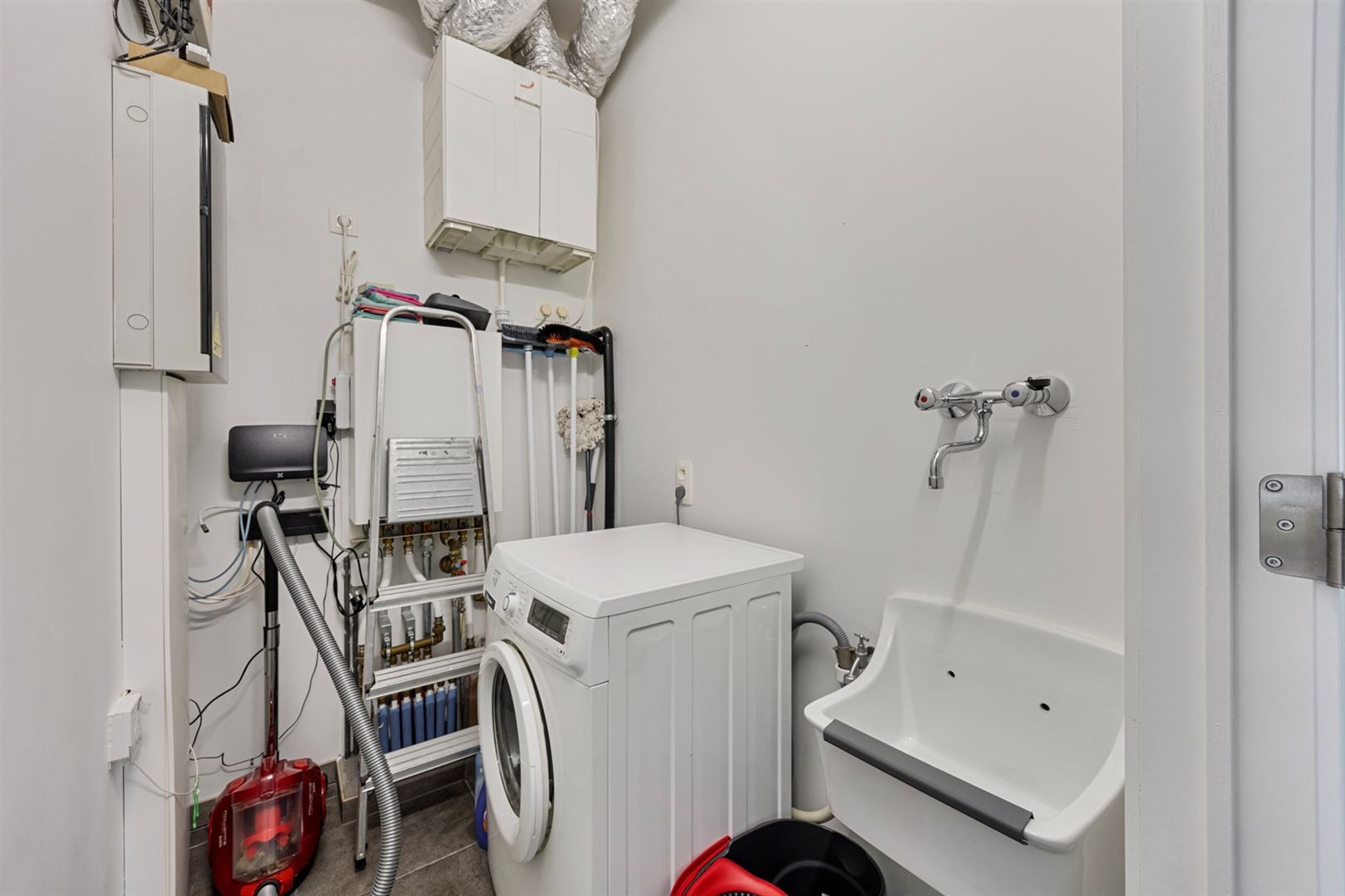 TE KOOP: Prachtig appartement met 2 slaapkamers! foto 11