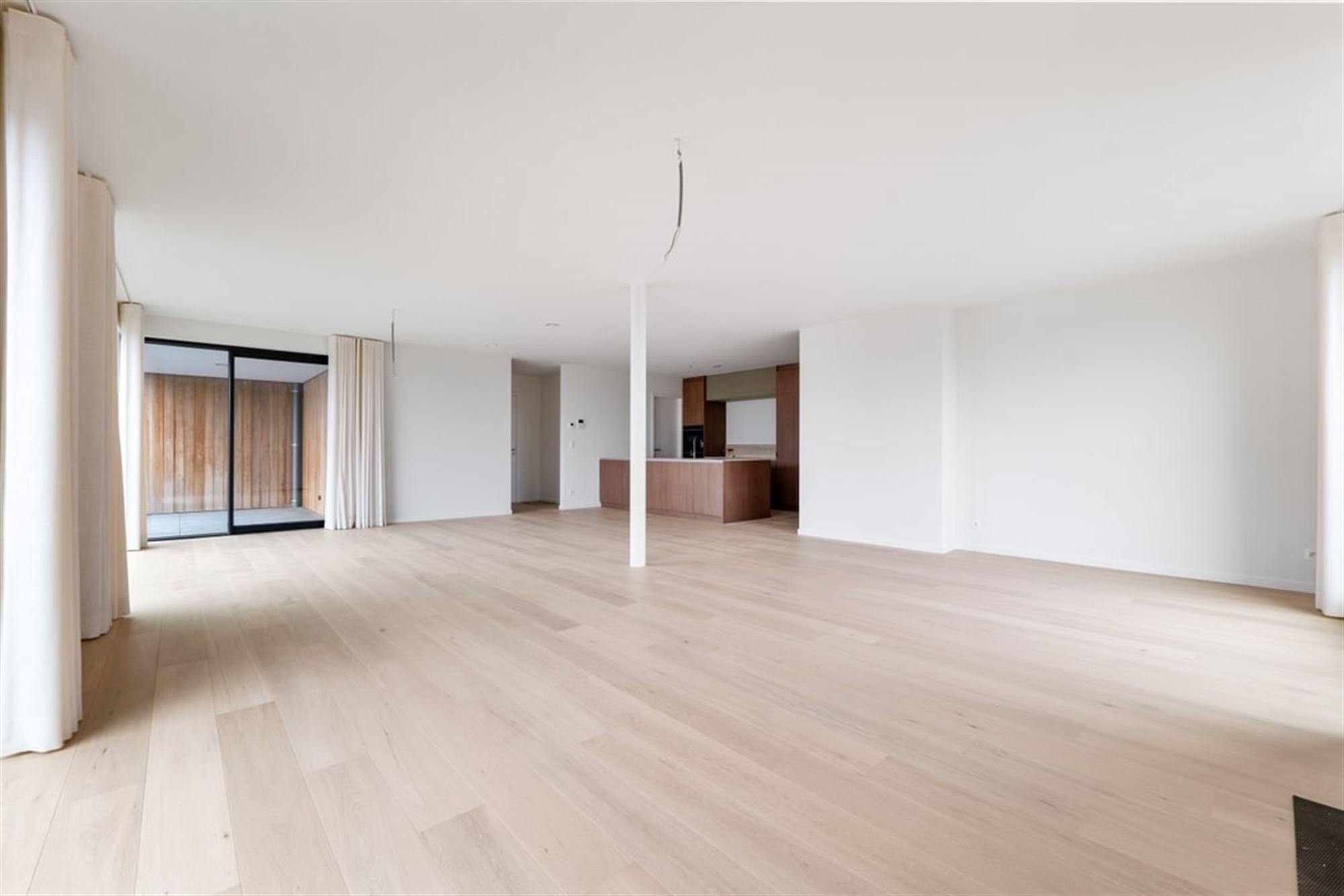 UNIEK LUXUEUS APPARTEMENT IN HASSELT MET MOGELIJKHEID AANKOOP AAN 6% BTW foto 9