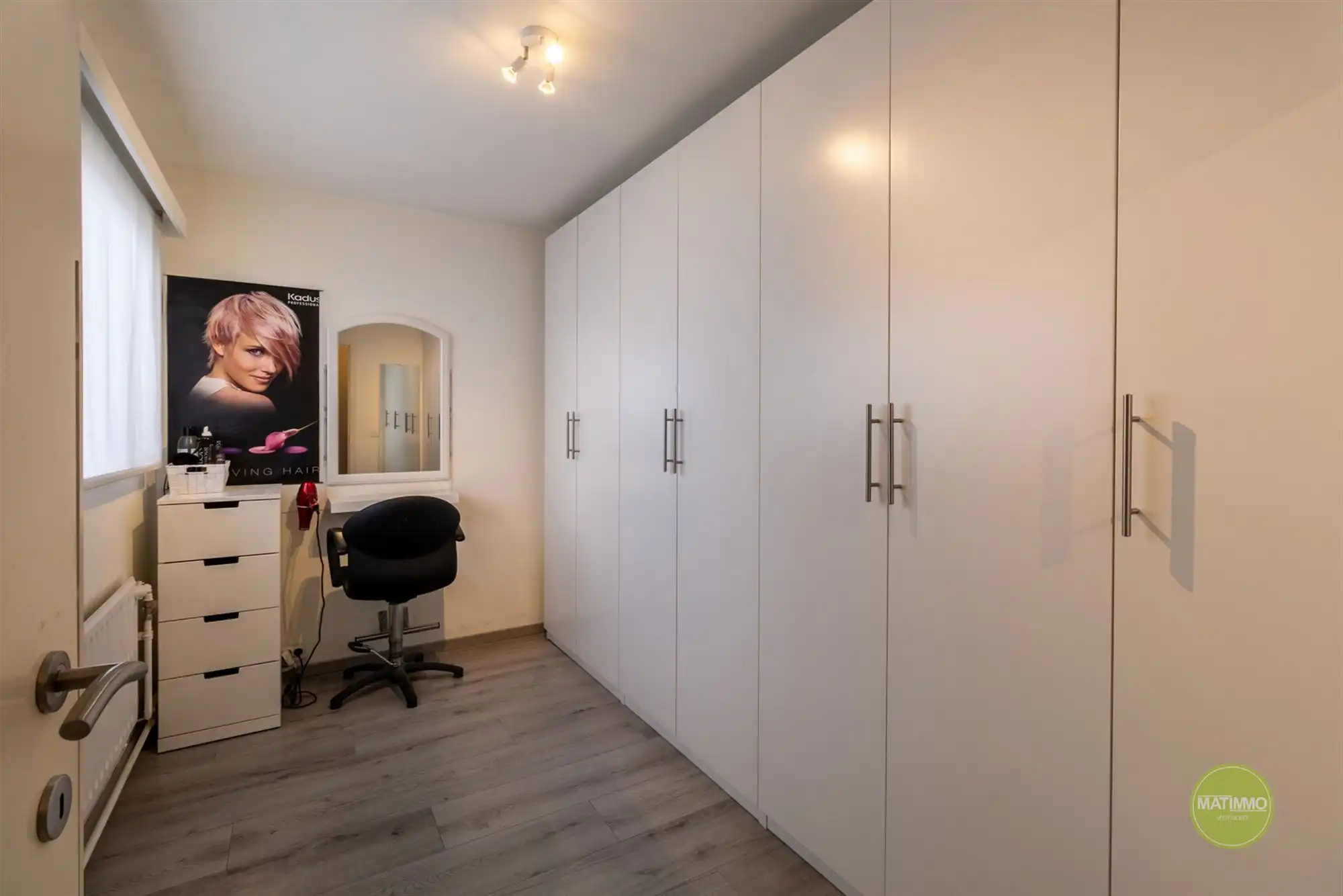 Prachtig gerenoveerd appartement in het centrum van Mol foto 11