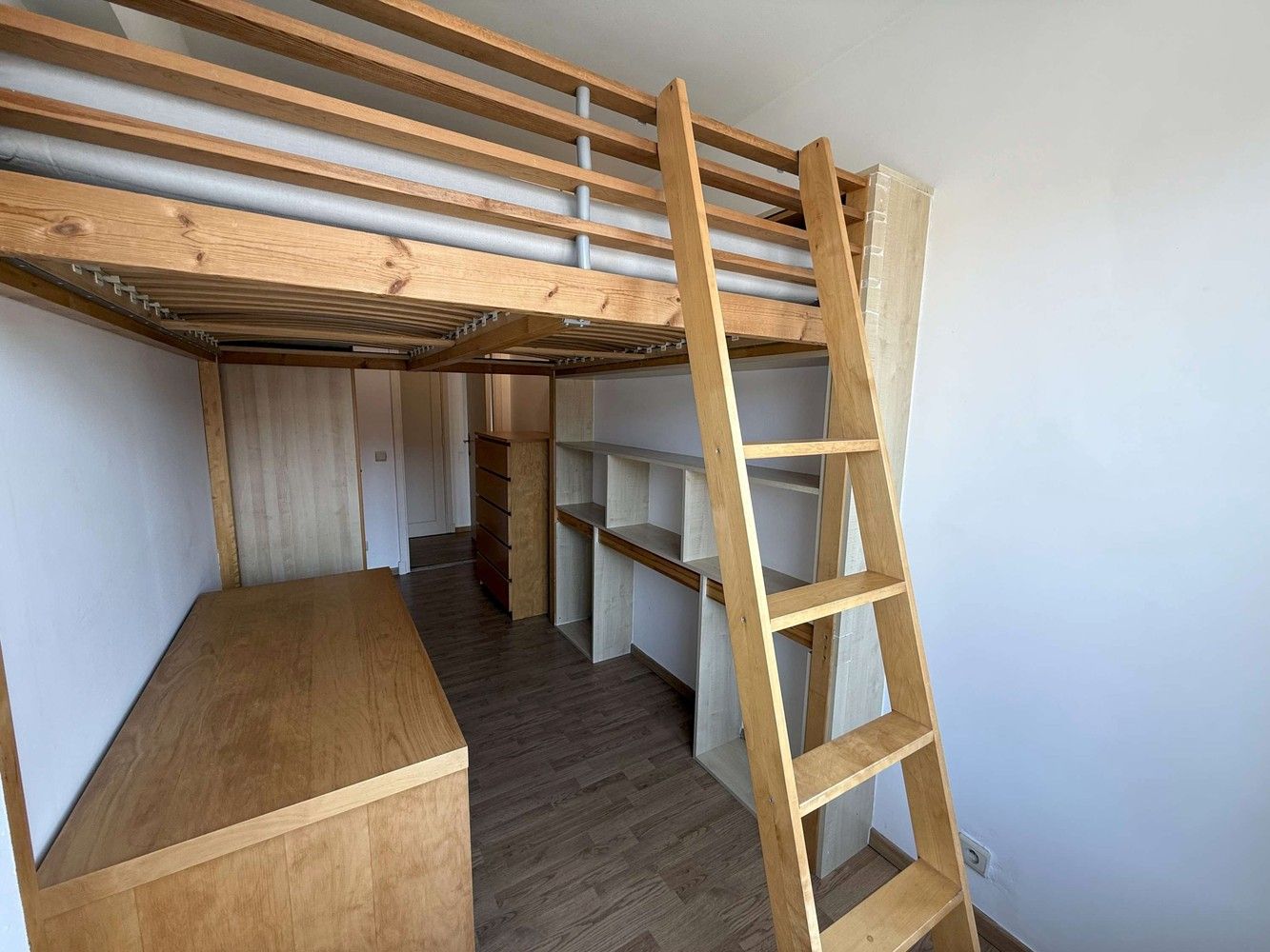 Appartement te huur foto 12
