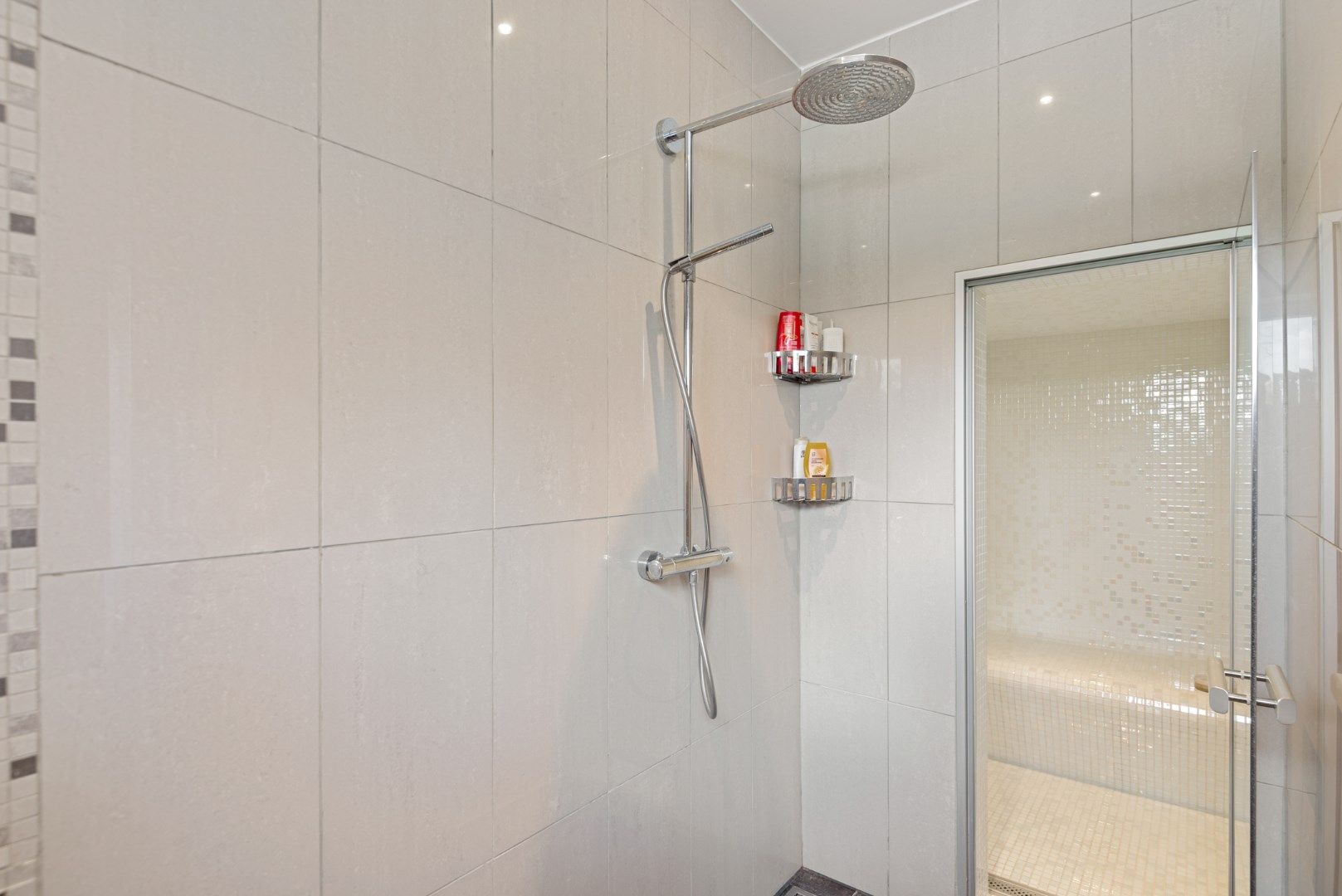 Zeldzaam! Landgoed 4035m² met quasi energie neutrale villa (322m²) te Opwijk foto 17