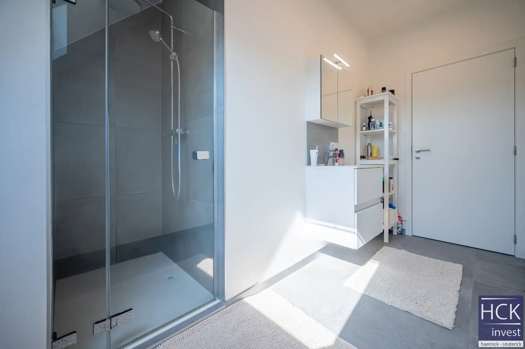 KRUISHOUTEM - Ultra ruim triplex appartement - GEEN SYNDIC foto 14