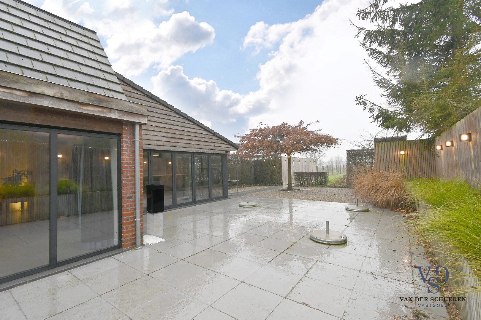 Wonen en werken in het hart van Dikkelvenne. foto 43