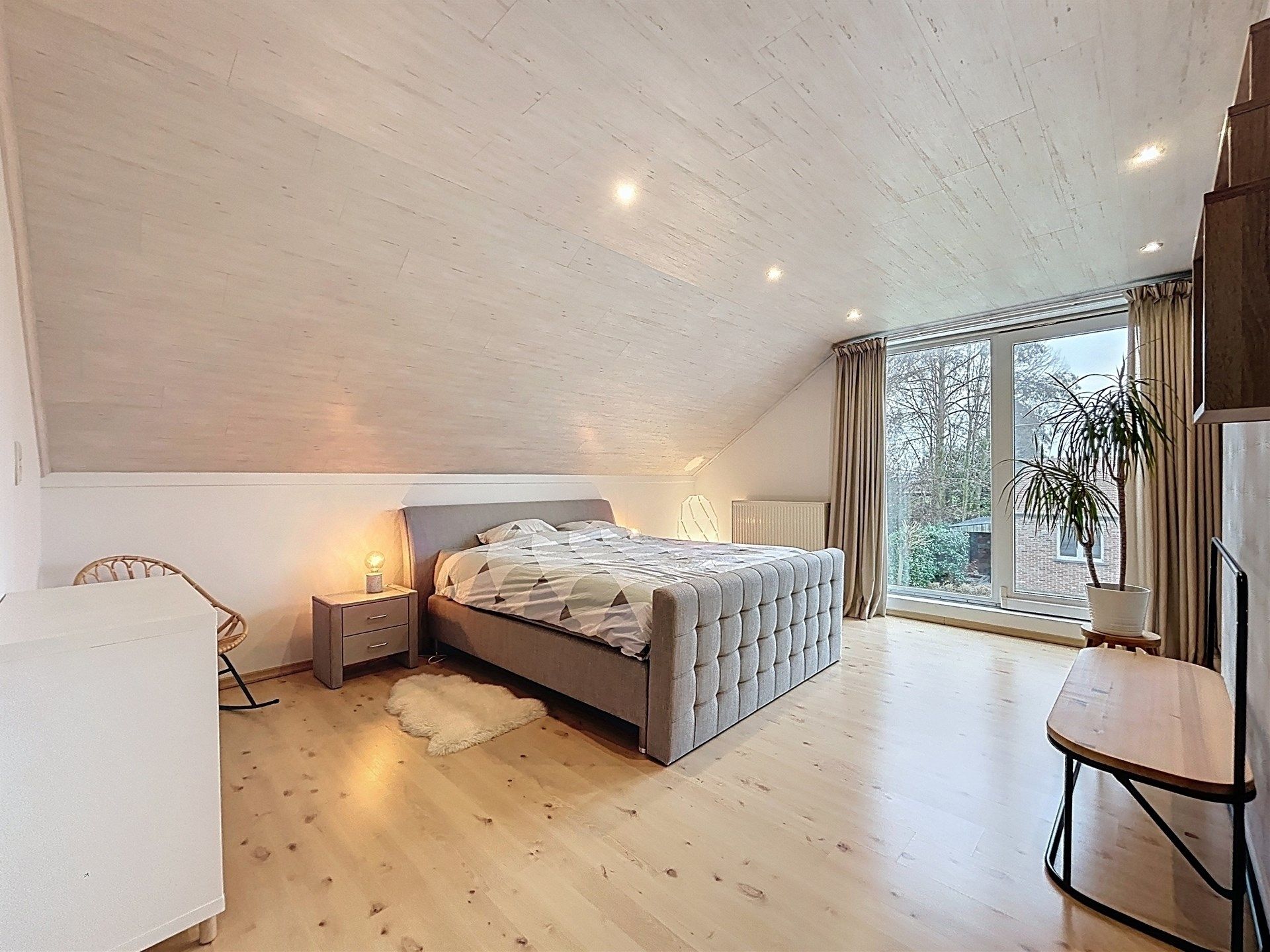 Open bebouwing met 4 slaapkamers op 3550m² foto 16