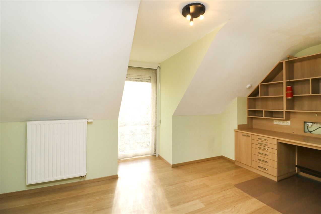 Energiezuinige duplex, 2 grote slpkmrs., autostpl., kelderberging en zolder foto 26