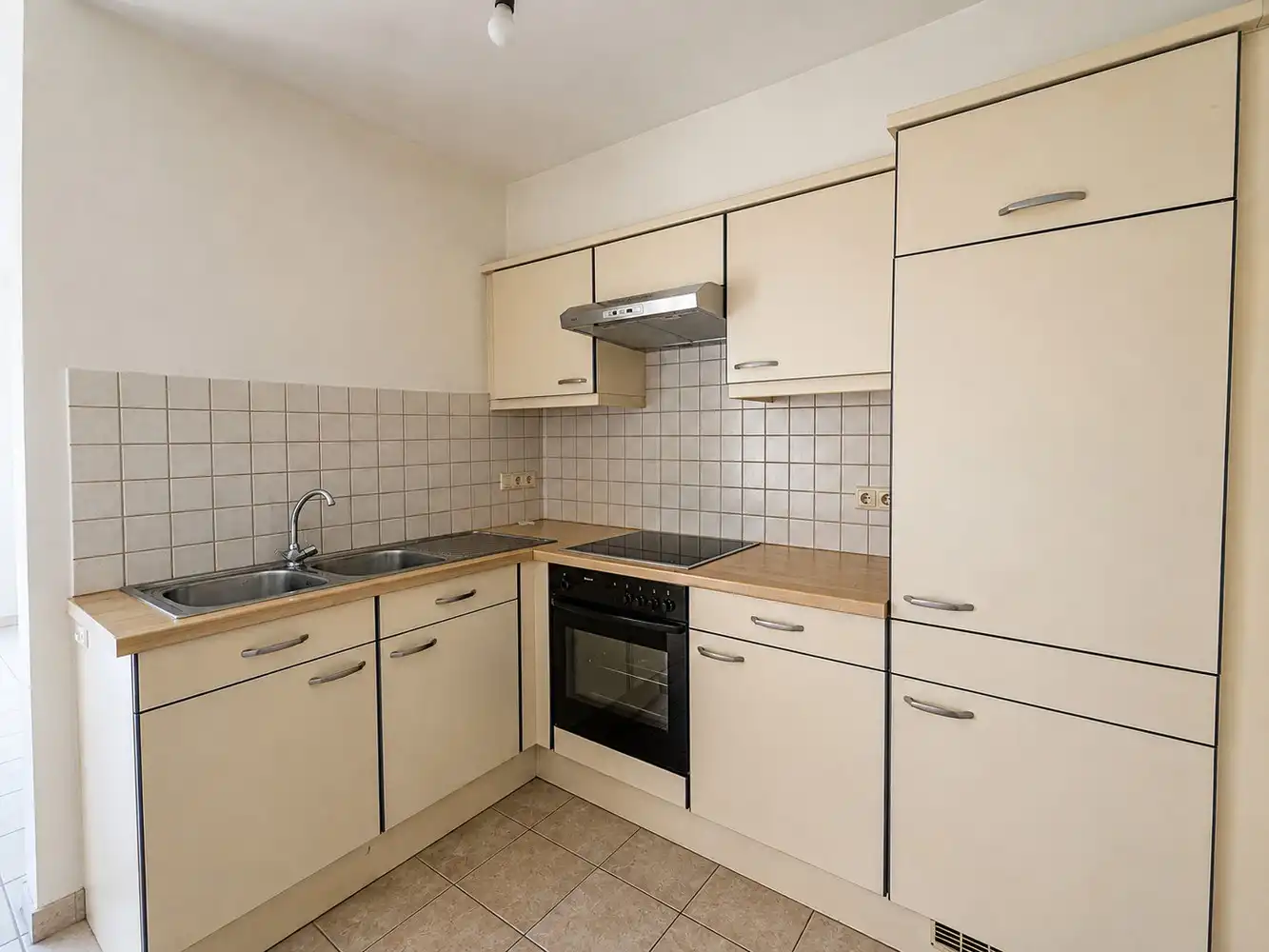 GEZELLIG APPARTEMENT foto 3