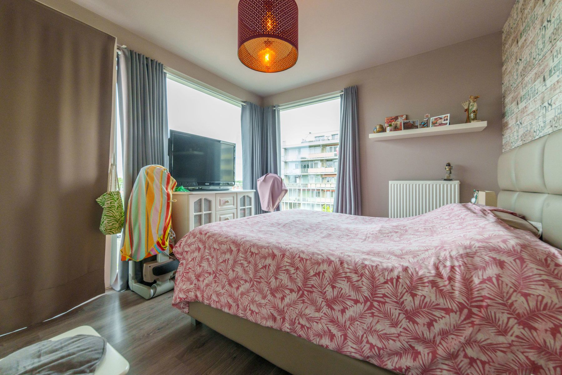 Instapklaar app mogelijkheid tot huren van autostaanplaats. foto 6