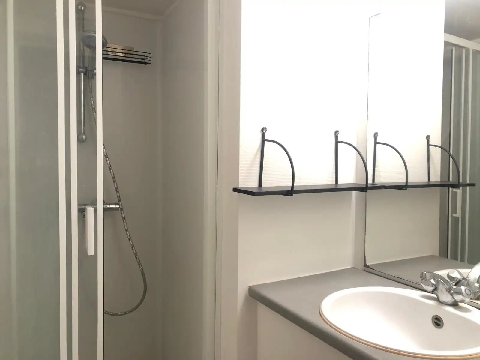 Eénslaapkamer appartement te huur in Gent foto 5