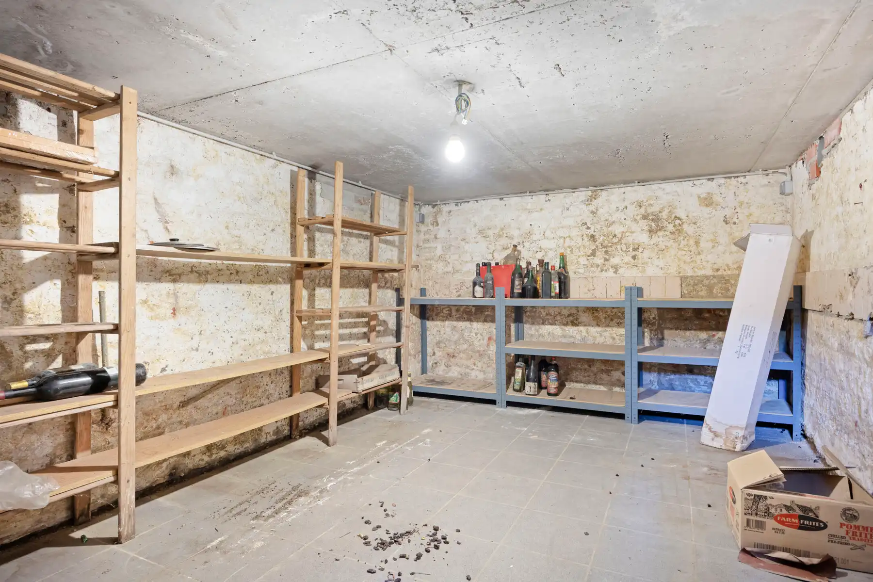 Uitzonderlijk ruime woning in landelijke omgeving foto 24