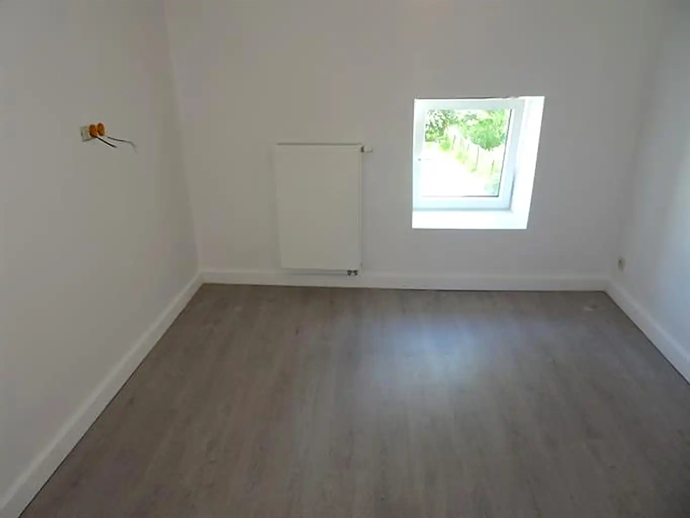 Zeer rustig gelegen ruime woning te huur foto 20
