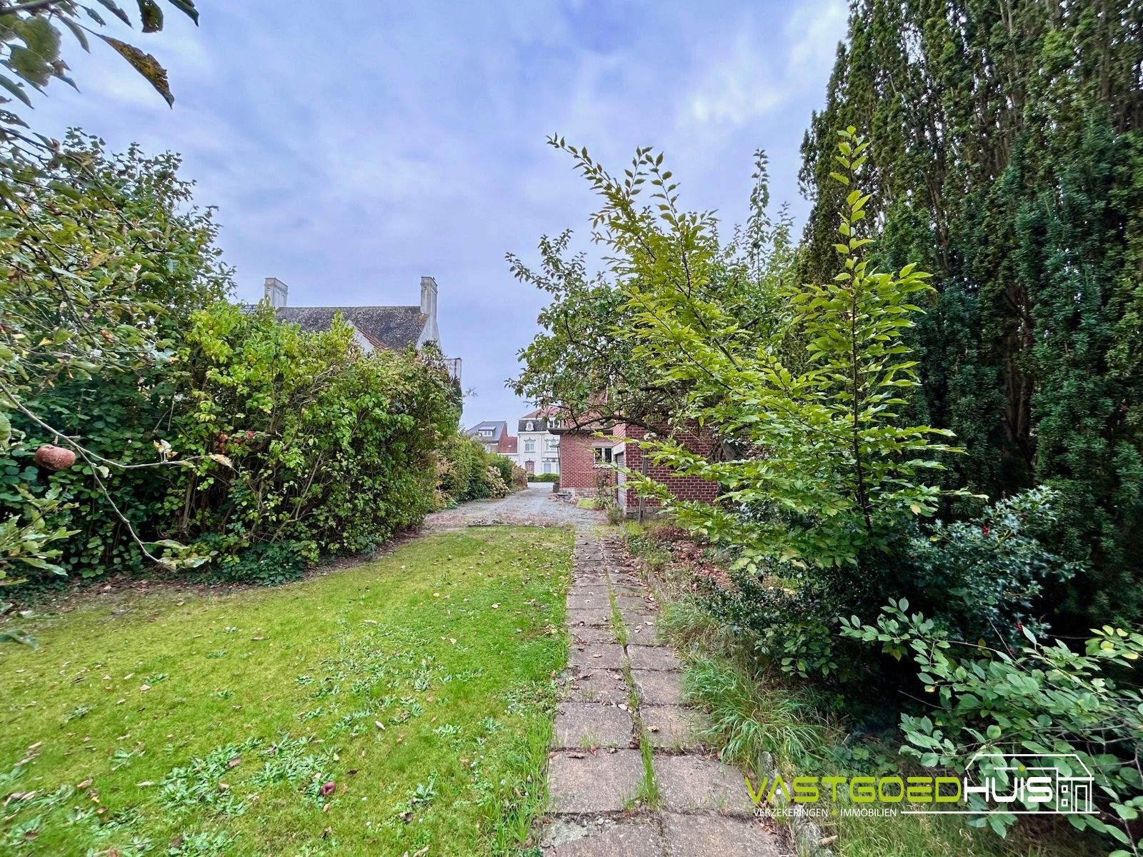 Unieke woning met karakter  foto 27