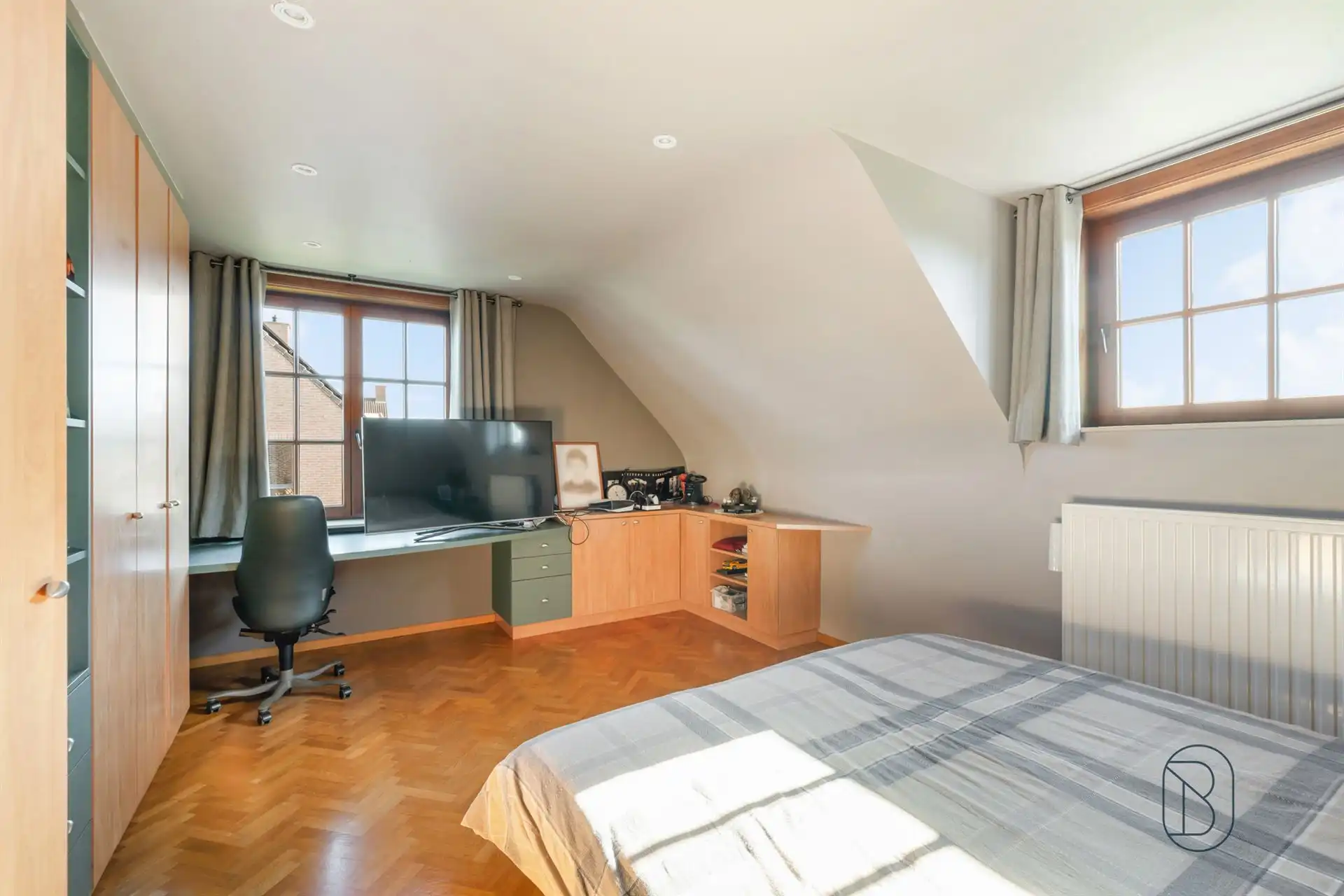 Exclusieve grote villa van 550 m² met een prachtig zicht! foto 26