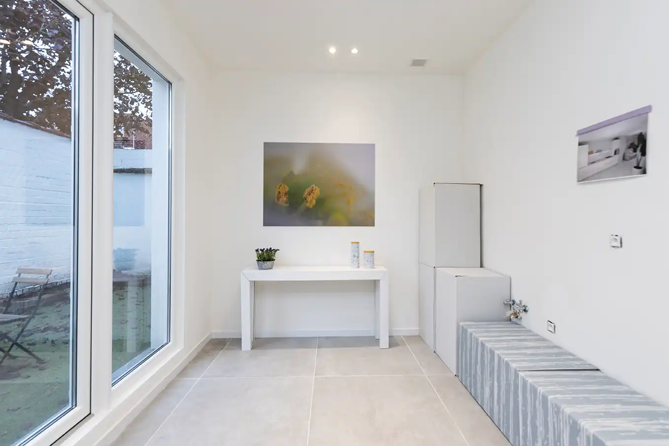 Volledig gerenoveerde woning met 3 slpk, tuin & garage foto 8