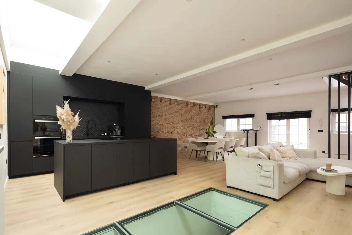 Huis te koop Rivierstraat 43 - 2500 Lier