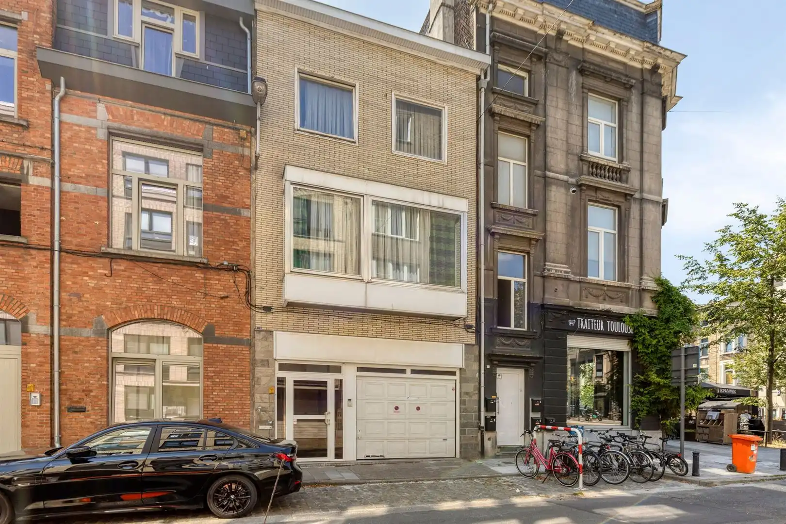 Huis te koop Lostraat 19 - 9000 GENT