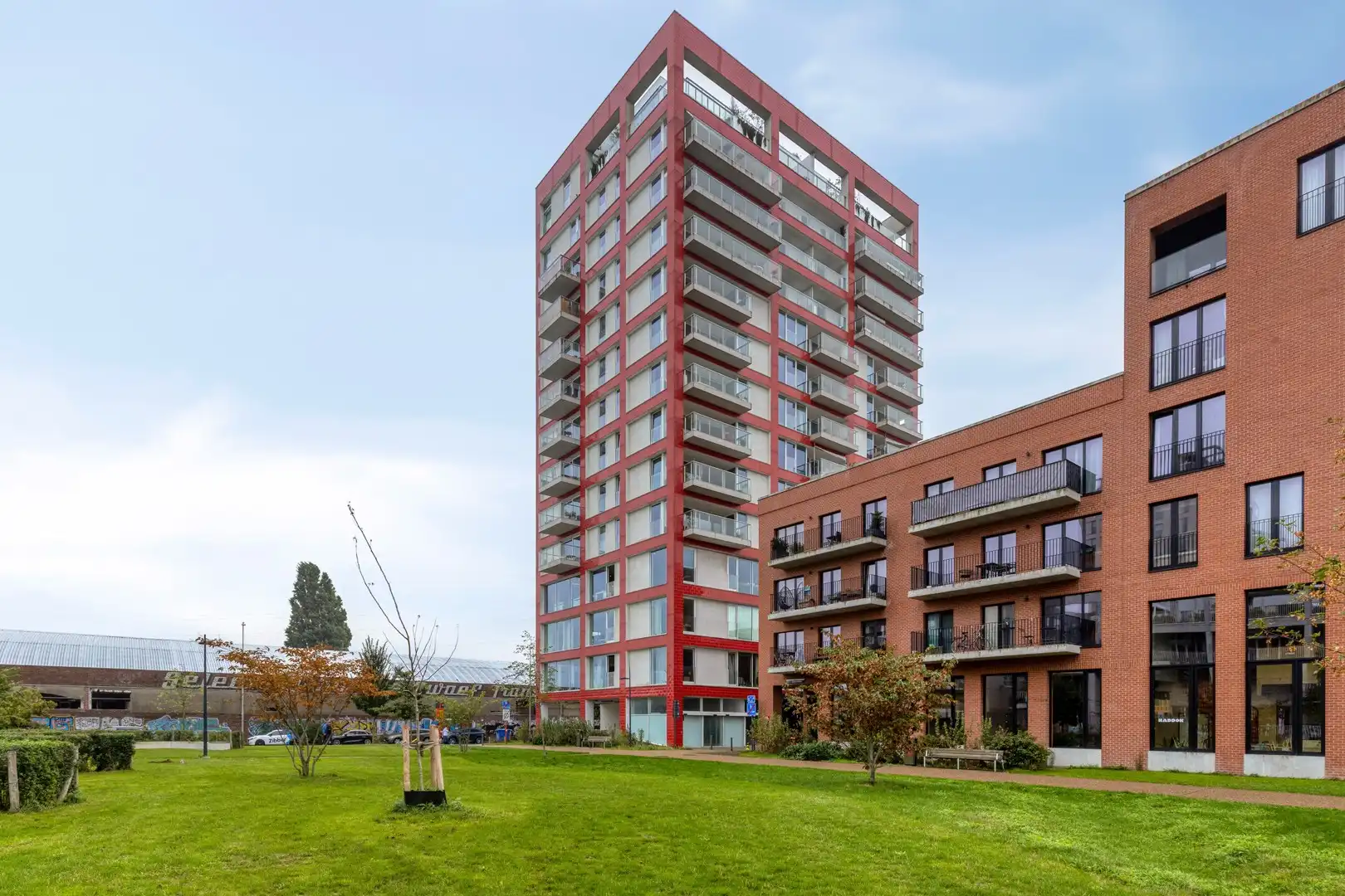 Luxueus 3-slaapkamerappartement in De Faar foto 13