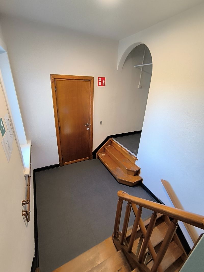 Ruime alleenstaande woning foto 20