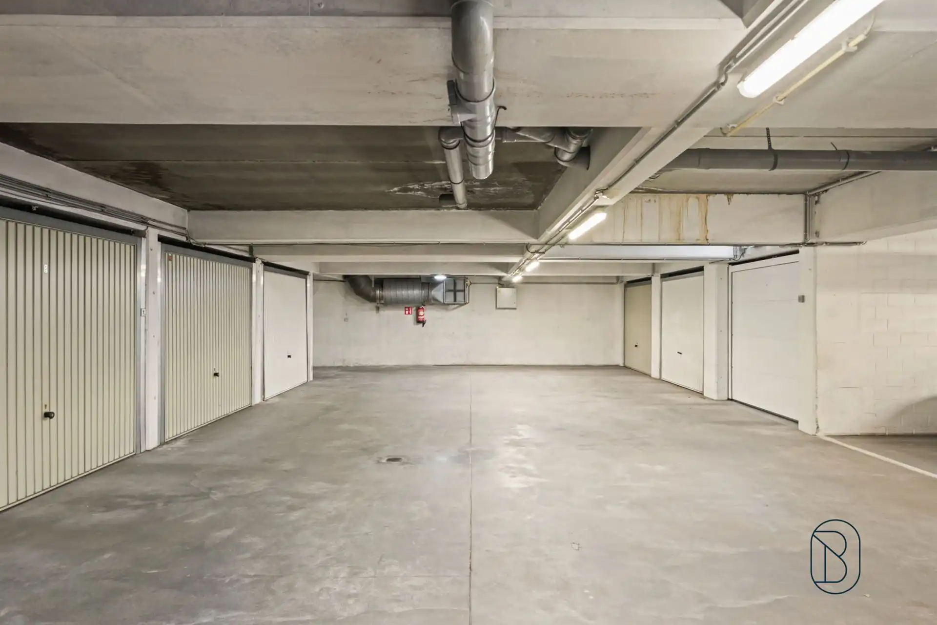 Topgelegen 2 SLK-appartement met veel potentieel foto 16