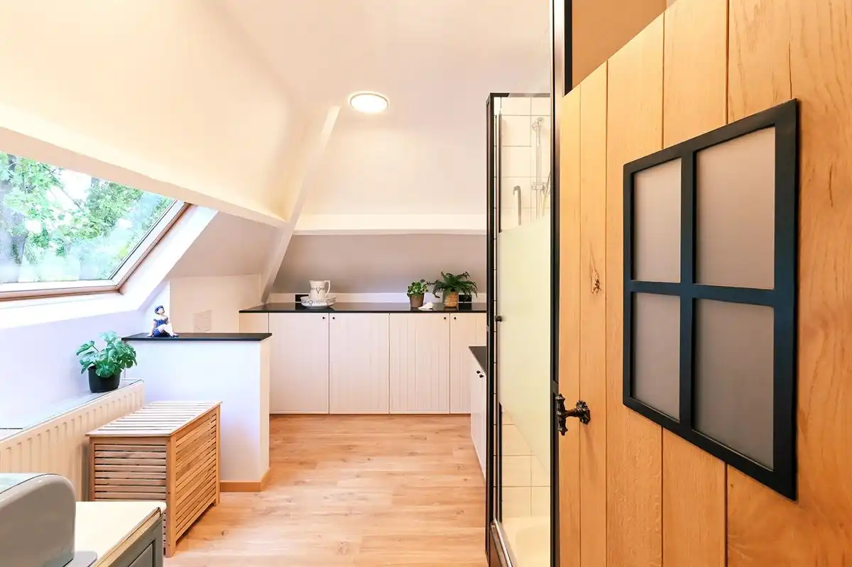 Supergezellige woning met 2 weilanden op grens Lint/Boechout/Lier foto 17