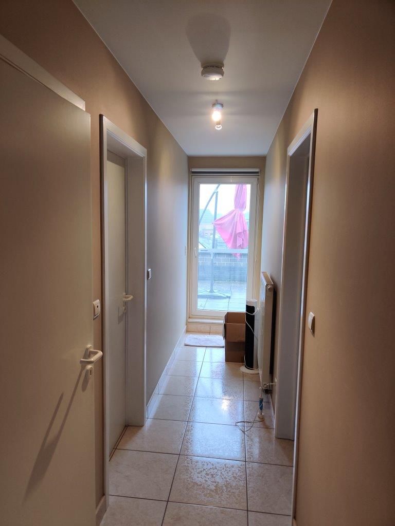 Ruim appartement met 1 slaapkamer  foto 9