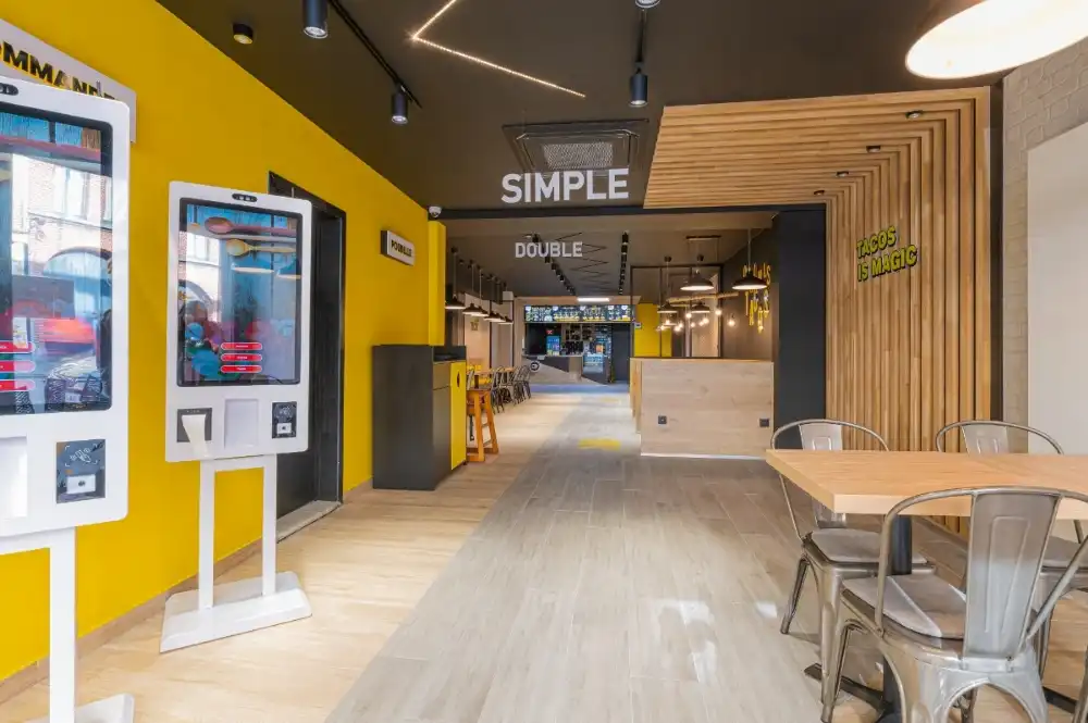 Commerciële ruimte te koop foto 2