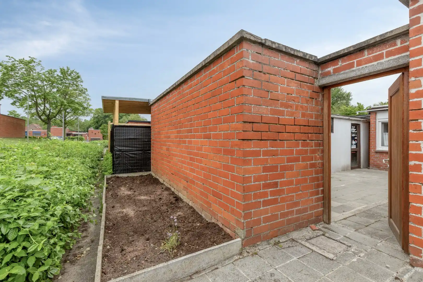 Rustig gelegen gelijkvloerse woning met 3 slaapkamers, garage en zonnige buitenruimte! foto 17