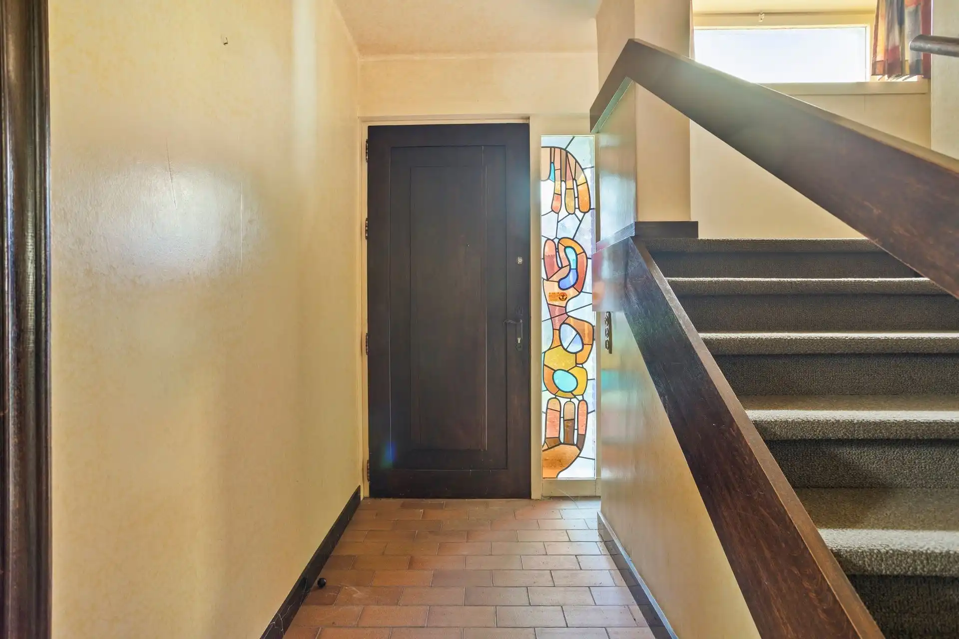 Ruime, degelijke woning, 4 slpks., op 993m² grond. foto 6
