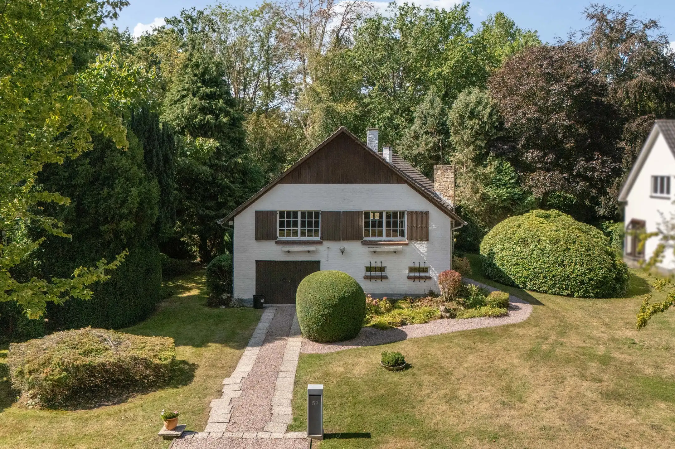 Huis te koop foto 26