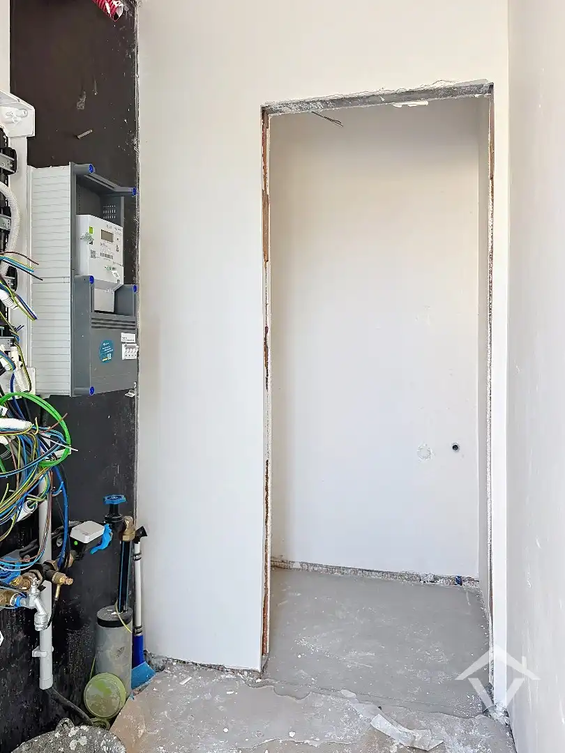 Woning met 3 slaapkamers en carport te Proven  foto 3