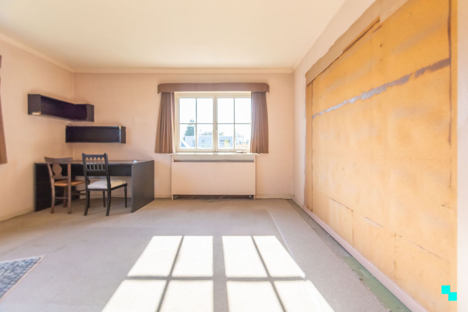 Te renoveren villa met vijf slaapkamers te Melle foto 16