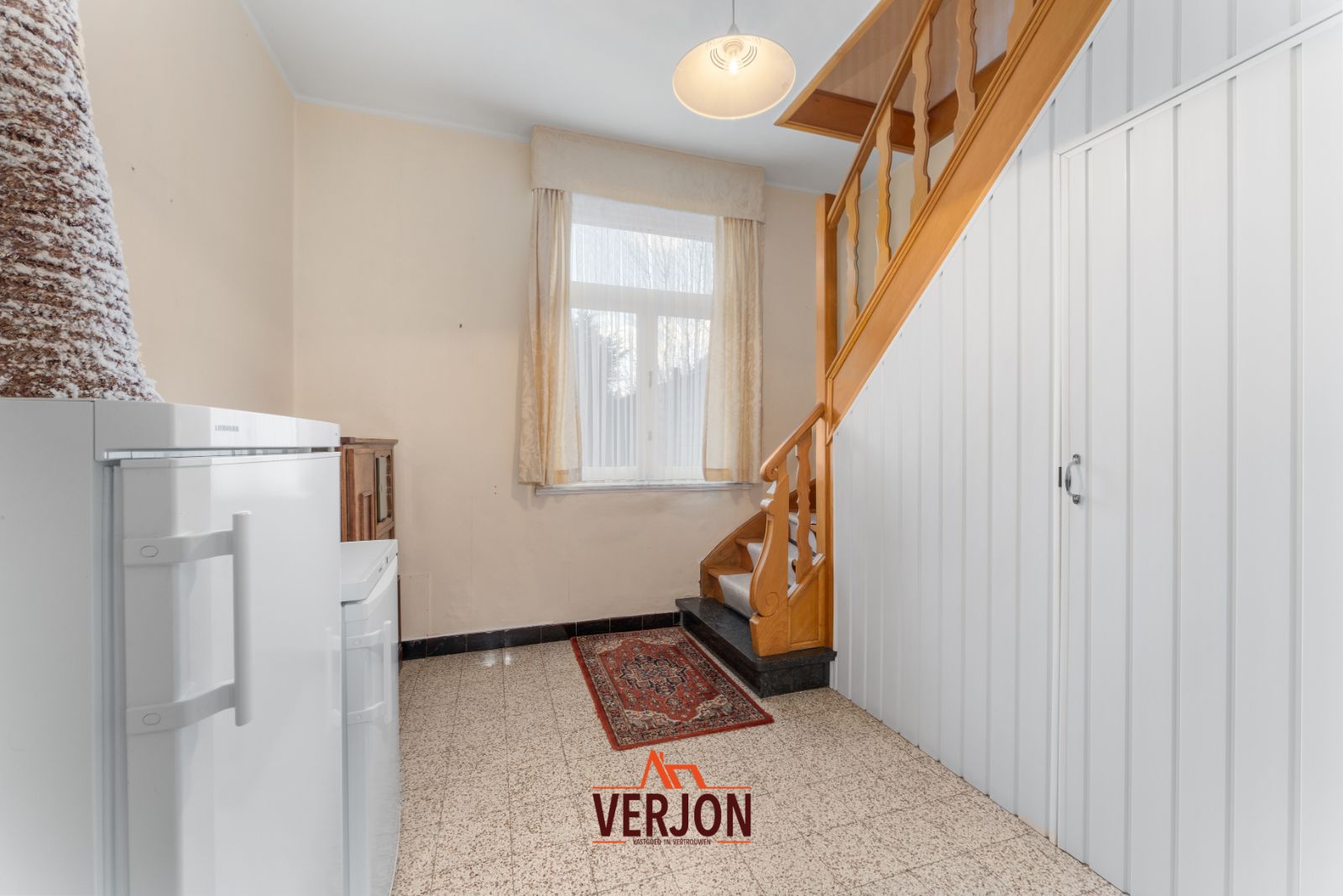 1ste kijkmoment 24/01/26! Gezellige en praktische woning met afgesloten tuin en ruime garage in Ardooie! foto 7