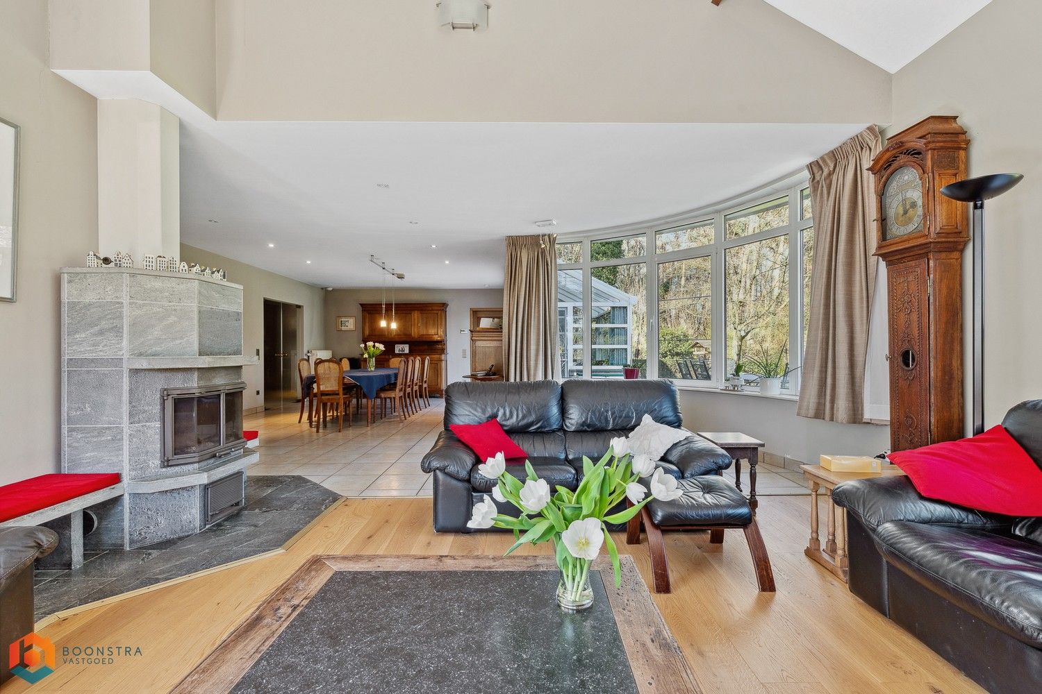 Riante villa met 5 slpkrs op 8625 m² te Rijmenam foto 3