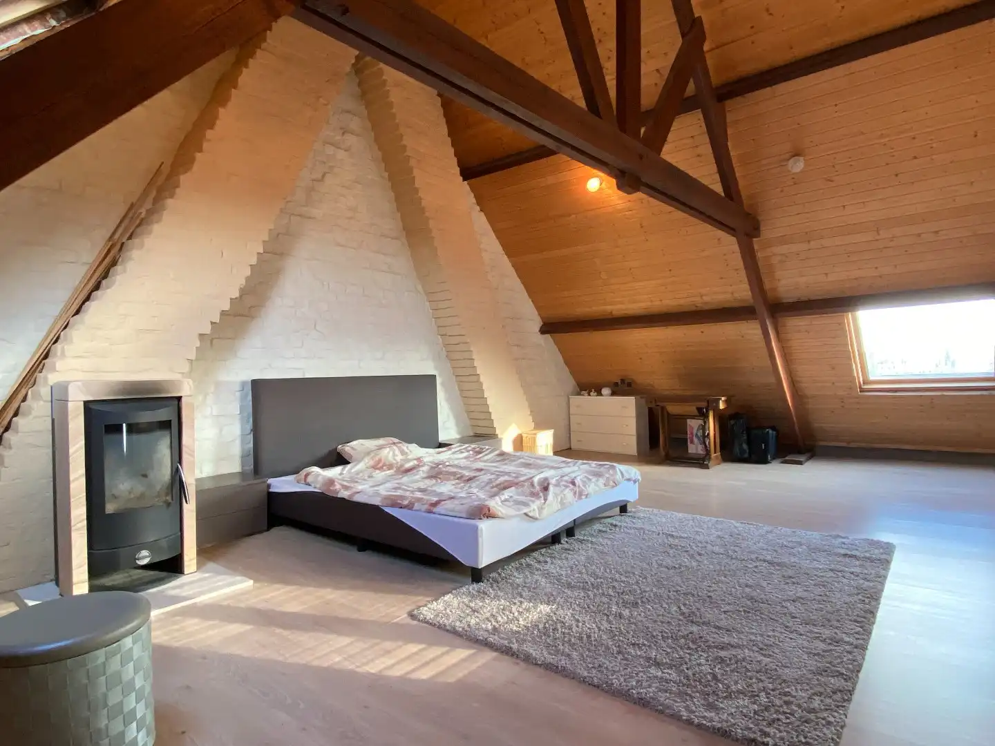 Huis te koop Kattestraat 98 - - 8520 Kuurne