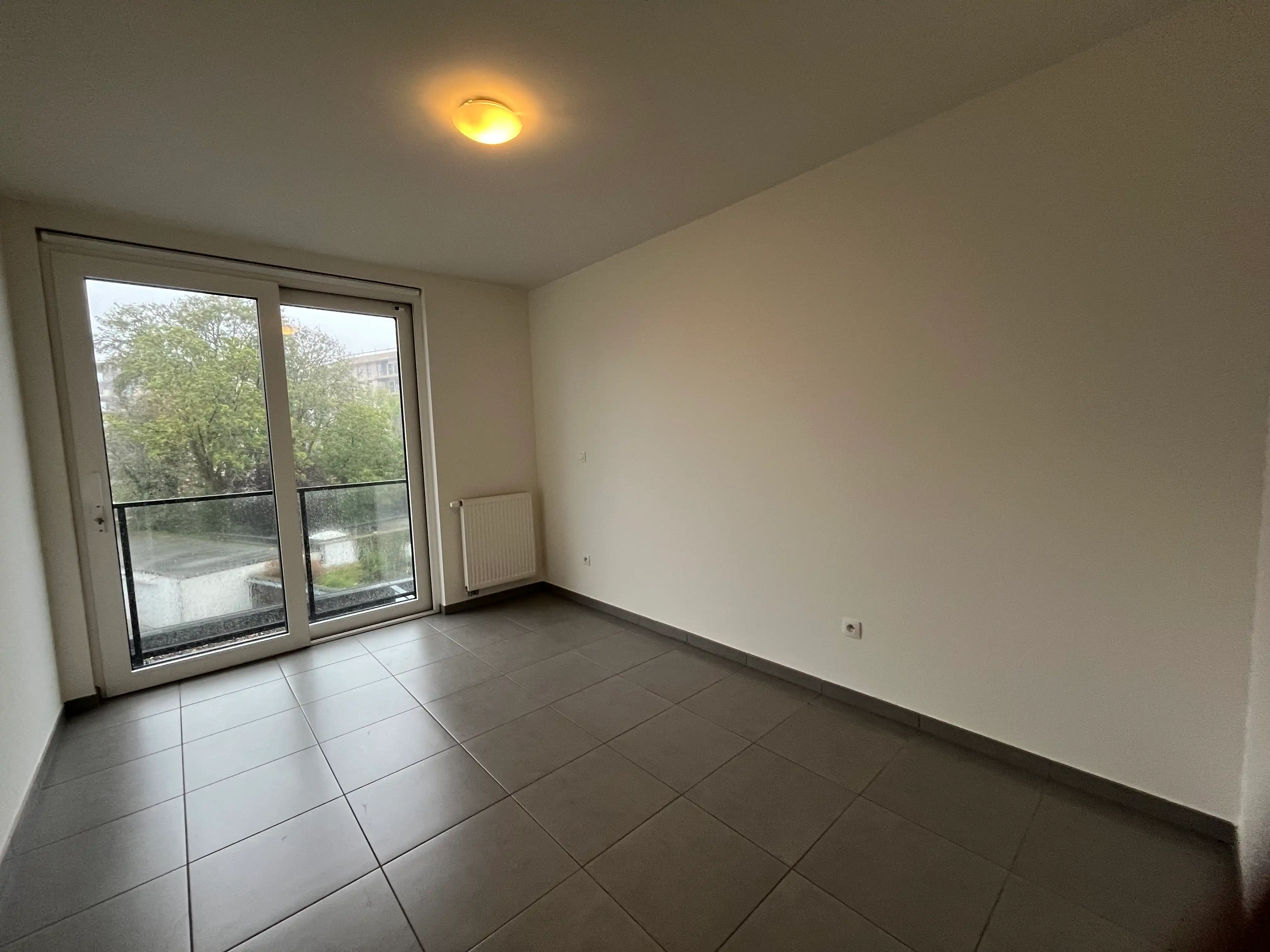 Ruim appartement met aangenaam zonneterras foto 21