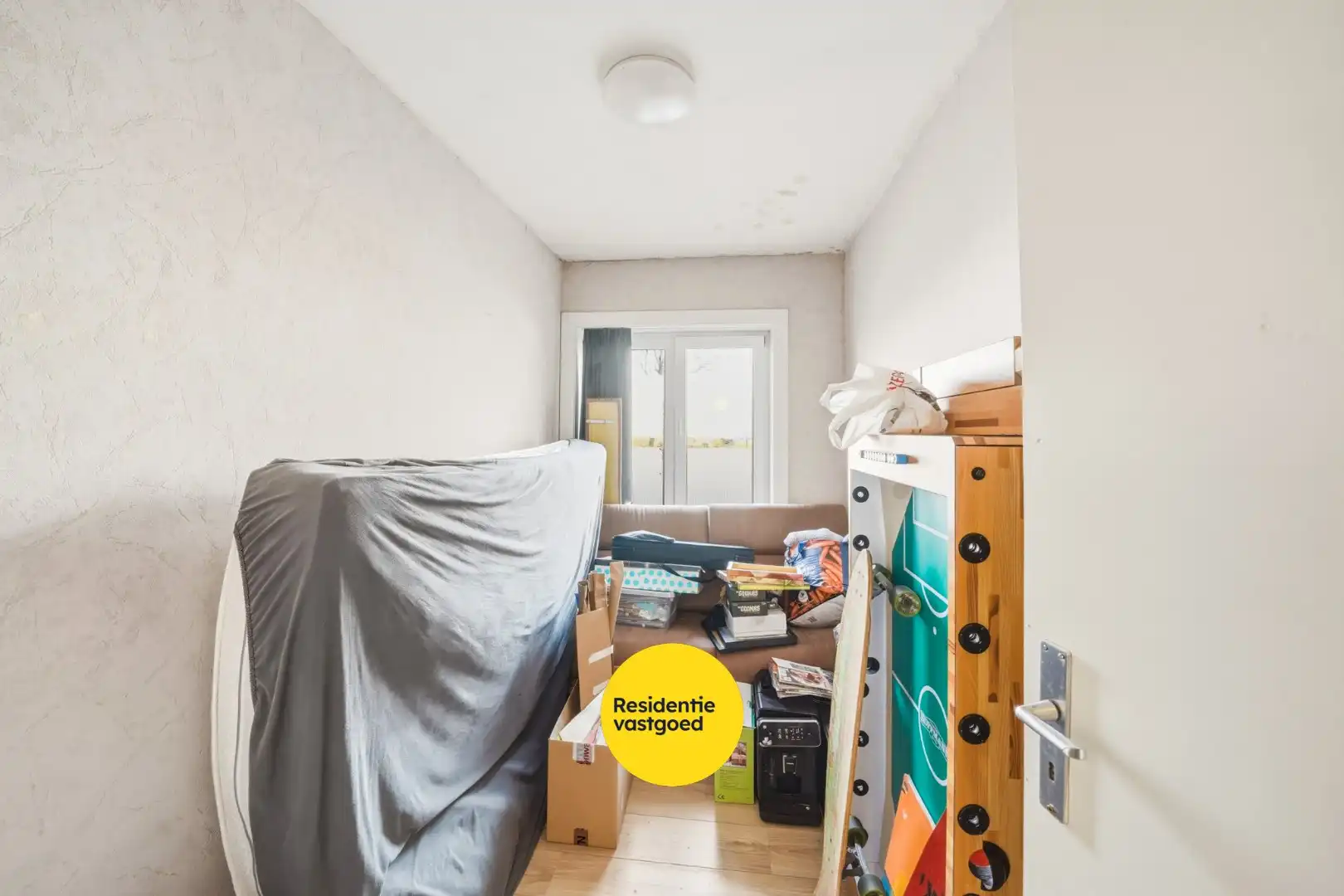 Opbrengsteigendom met 4 (vergunde) appartementen en garage te Bredene - Rendement 6,12% foto 19