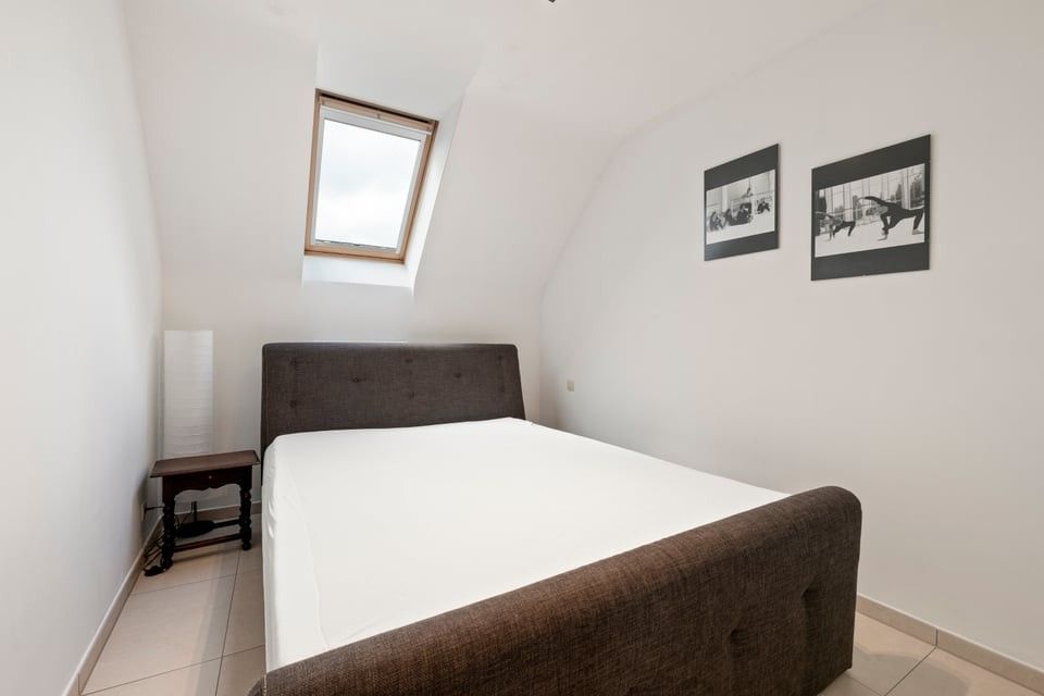 GEMEUBELD APPARTEMENT MET 2 SLAAPKAMERS TE HUUR IN HET HARTJE VAN SINT-TRUIDEN foto 17